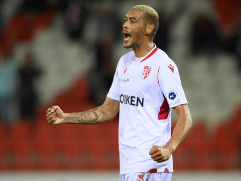 Super League: clap de fin pour Guillaume Hoarau