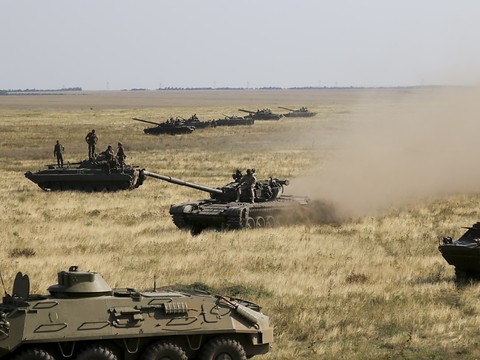 Ukraine: 