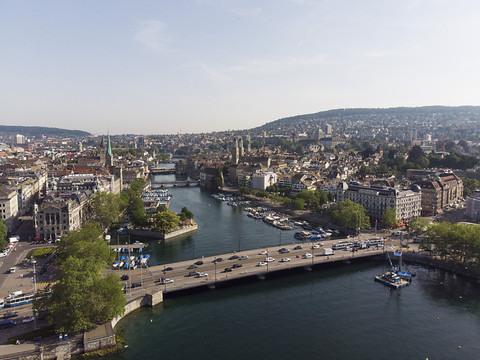 Détérioration des perspectives pour l'économie suisse