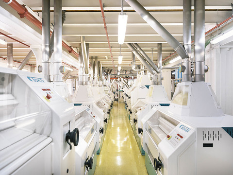 Malgré une solide performance, l'industrie MEM s'inquiète