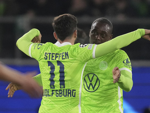 Super League: Lugano engage Renato Steffen pour trois ans