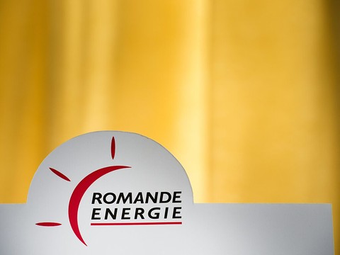 Romande Energie annonce une hausse 