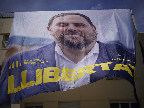 L'Espagne a violé les droits politiques de dirigeants catalans