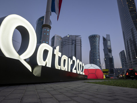 Les Emirats accorderont des visas à entrées multiples aux fans