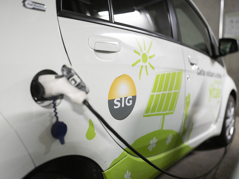 Electricité: les SIG relèvent aussi fortement leurs tarifs