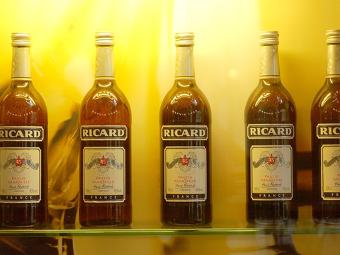 Pernod Ricard se félicite d'une 