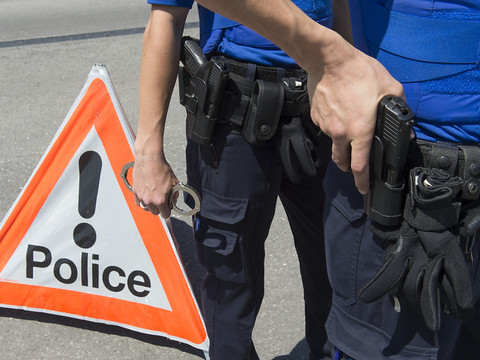 Nouvel accrochage entre bandes au Locle: mesures policières