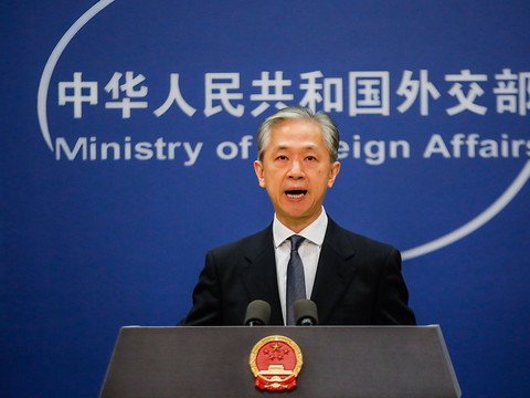 Rapport sur le Xinjiang: Pékin fustige un 