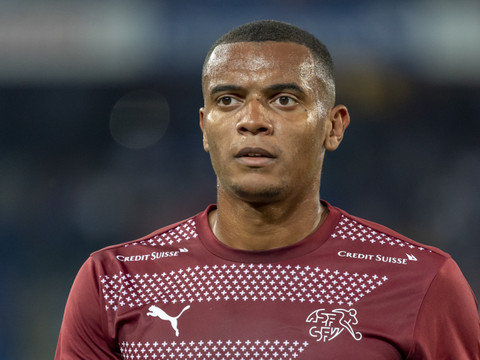 Manchester City: Manuel Akanji s'engage pour cinq ans