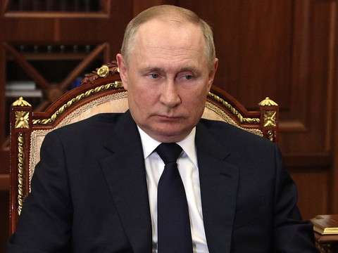 Poutine n'assistera pas aux funérailles de Mikhaïl Gorbatchev