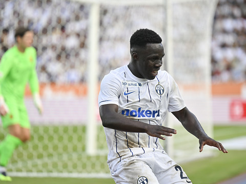 Wilfried Gnonto quitte le FCZ pour le club anglais Leeds United