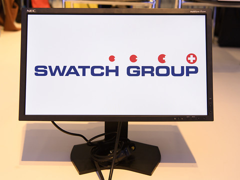 Procès Swatch: prévenus acquittés de gestion déloyale