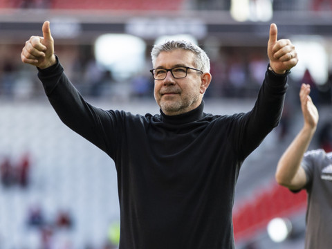 Union Berlin et Urs Fischer brillent toujours