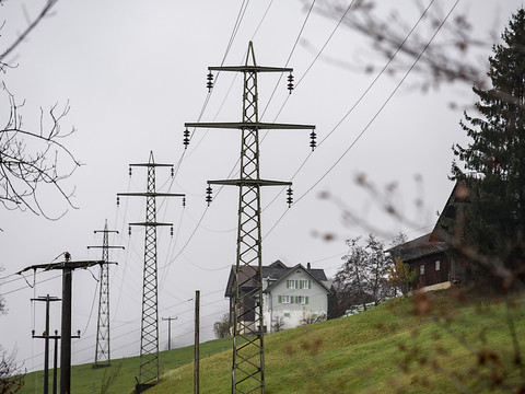 Le PS propose un plan de restructuration du marché de l'électricité