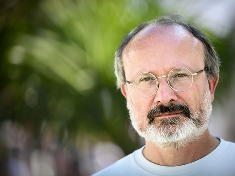 Pour l'auteur Iegor Gran, la Russie a muté en 