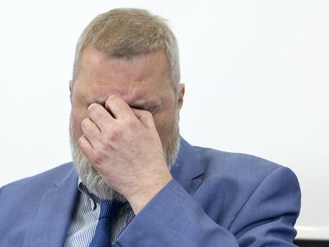 La justice russe a révoqué la licence du journal Novaïa Gazeta