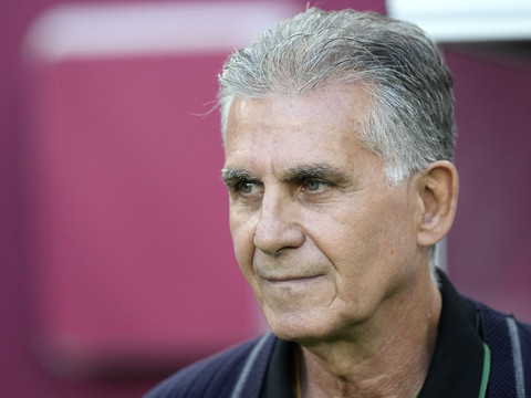 Carlos Queiroz bientôt de retour à la tête de l'Iran,