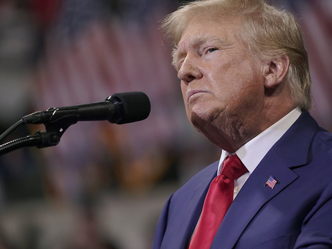 USA: une juge ordonne un examen indépendant des documents saisis chez Trump