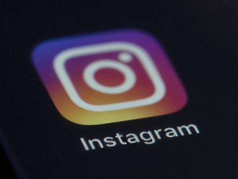 Données: Instagram prend une amende de 405 millions dans l'UE