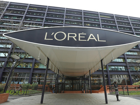 L'Oréal Suisse va supprimer 20% de ses effectifs