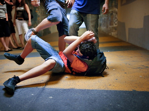 Les jeunes Zurichois se sentent moins en sécurité qu'il y a dix ans