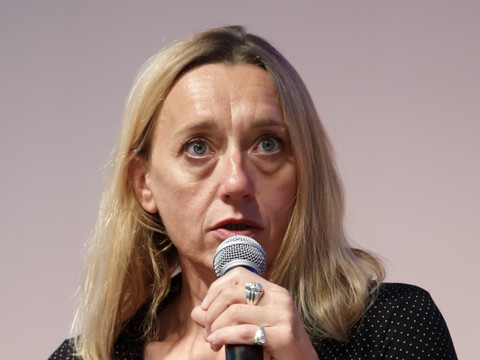 Le Goncourt écarte Virginie Despentes de sa première sélection
