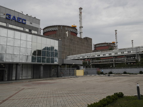 Centrale de Zaporijjia: l'AIEA exige une 