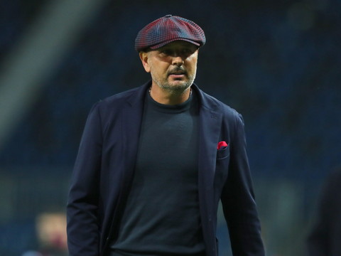 Italie: c'est fini pour Mihajlovic à Bologne