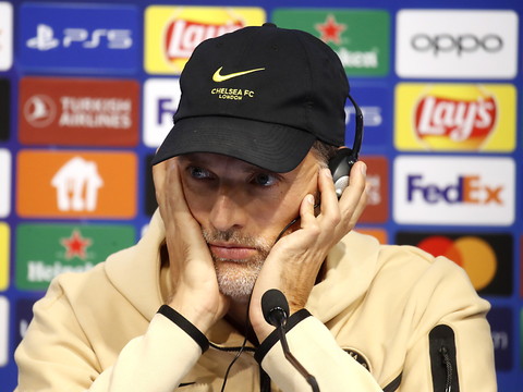 Chelsea limoge son entraîneur Thomas Tuchel