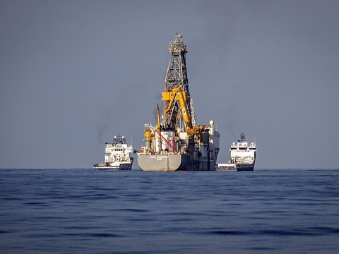 Repsol cède un part des activités en amont pour près de 5 milliards