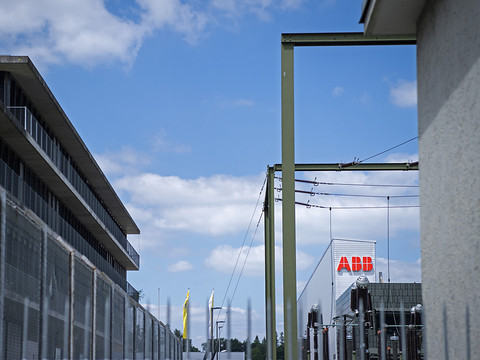 Les actionnaires d'ABB valident la scission d'Accelleron