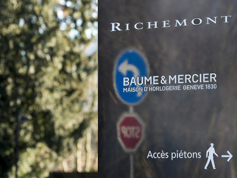Richemont: l'AG rejette la candidature de Francesco Trapani