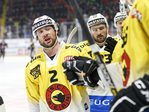 Beat Gerber annonce son retrait au terme de la saison