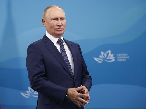 Nouvelles tensions UE-Russie sur le gaz, Zaporijjia inquiète encore