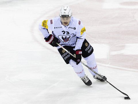Gottéron: Schmid prolonge jusqu'en 2025