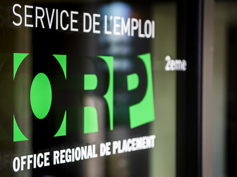 Troisième mois de stabilité pour le chômage en Suisse
