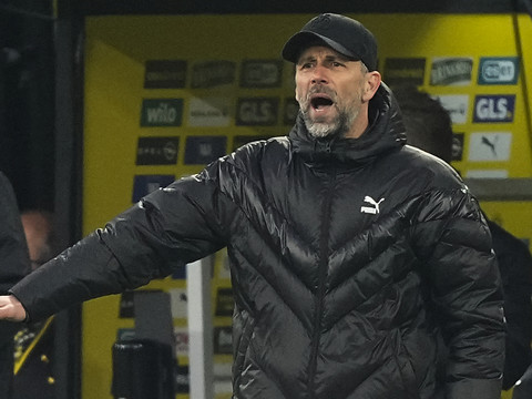 Bundesliga: le RB Leipzig a choisi son nouvel entraîneur
