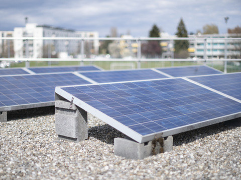 Près d'un Suisse sur deux se dit respectueux du climat au quotidien