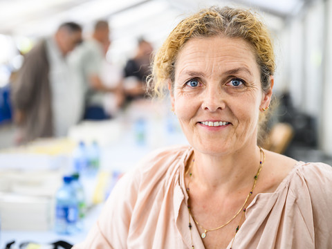 La Valaisanne Sarah Jollien-Fardel lauréate du prix du roman Fnac