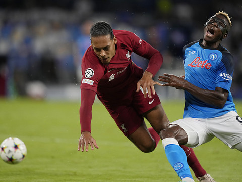 Liverpool: beaucoup de questions après un début de saison raté