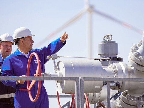 L'énergéticien allemand VNG demande l'aide de l'Etat
