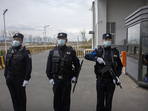 Le Conseil des droits de l'homme joue son avenir sur le Xinjiang