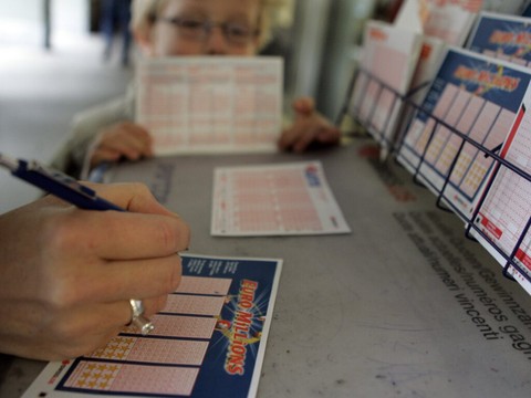 Aucun joueur ne devine la bonne combinaison de l'Euro Millions