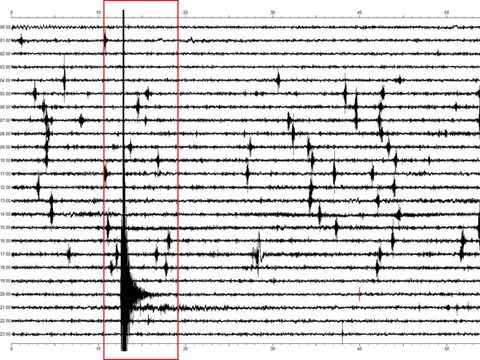Séisme de magnitude 6,1 dans la province de Papouasie en Indonésie