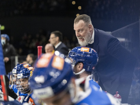 Les Zurich Lions déjà qualifiés pour les huitièmes de finale