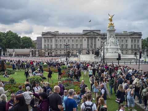 Les funérailles d'Elizabeth II auront lieu le lundi 19 septembre