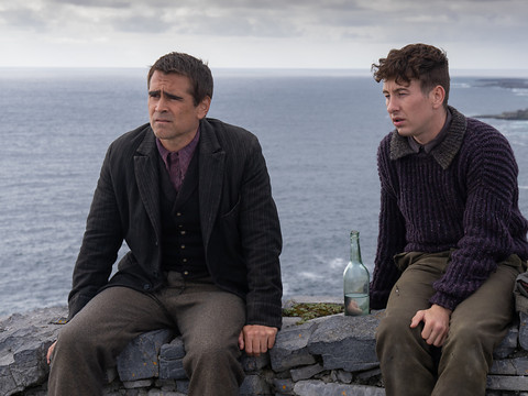 Colin Farrell couronné meilleur acteur à la 79e Mostra de Venise