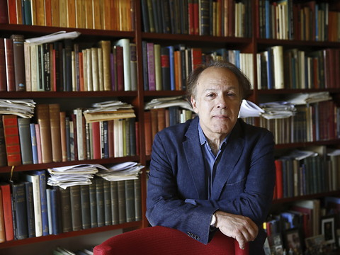 Décès de l'écrivain espagnol Javier Marías à l'âge de 70 ans