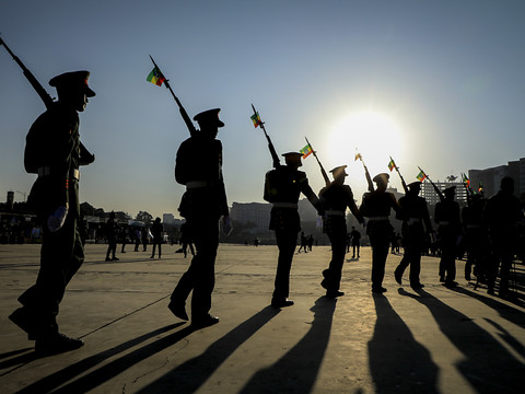 L'ONU salue l'engagement des rebelles du Tigré sur des pourparlers