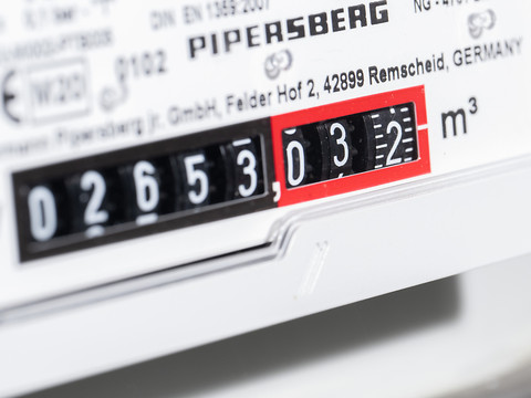 Crise énergétique: l'Allemagne va tomber en récession en 2023